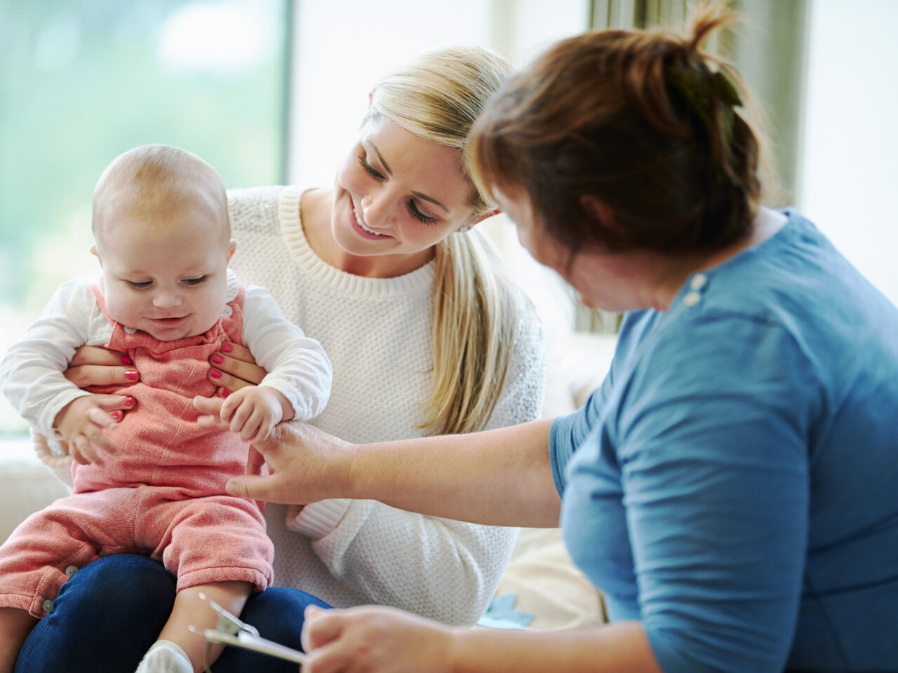 Städtisches Familienzentrum